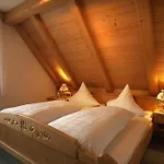Casa de hóspedes Landgasthof Loewen 3*