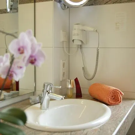 Landgasthof Loewen 3*