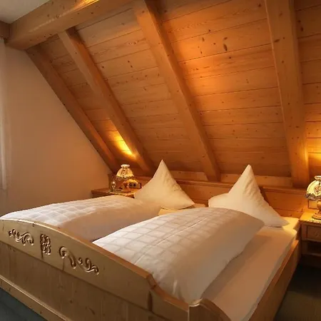 Landgasthof Loewen Πανσιόν 3*