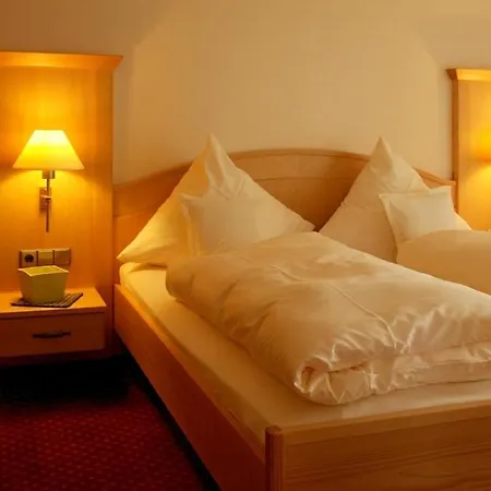 Guest house Landgasthof Loewen