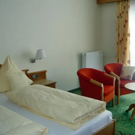 Landgasthof Loewen 3* Neubulach