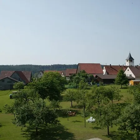 Landgasthof Löwen Gasthof Neubulach