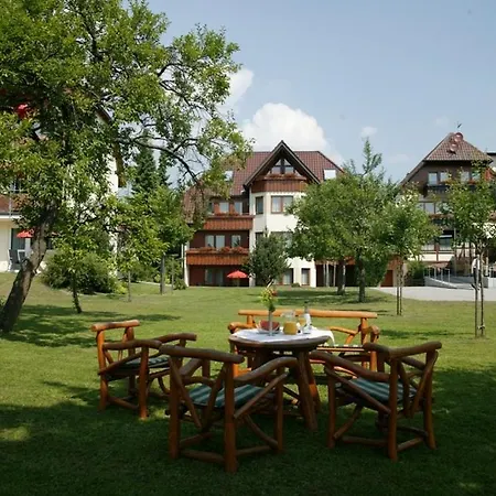 Guest house Landgasthof Loewen