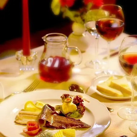 Landgasthof Loewen Guest house 3*