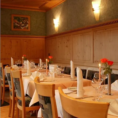 Guest house Landgasthof Loewen 3*