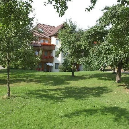 Gasthof Landgasthof Löwen 3*