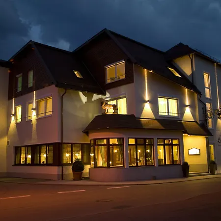 Guest house Landgasthof Loewen Neubulach