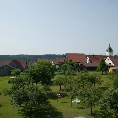 Casa de hóspedes Landgasthof Loewen