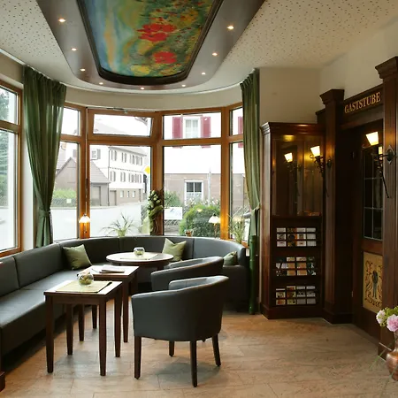 Landgasthof Loewen Neubulach