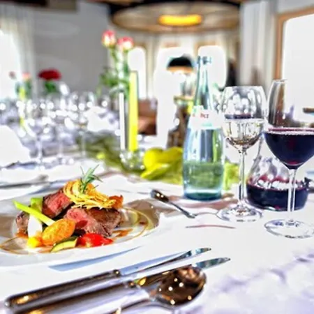 Gasthof Landgasthof Löwen Neubulach