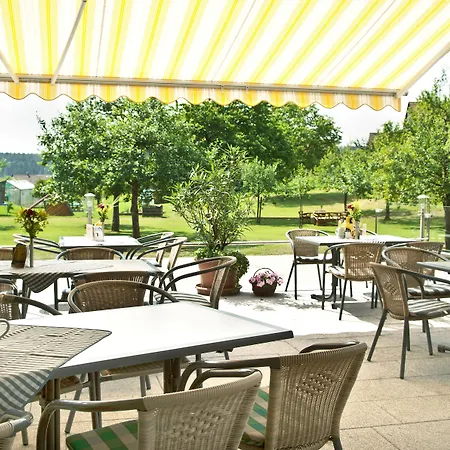 Landgasthof Löwen 3* Neubulach