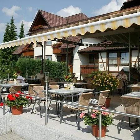 Landgasthof Löwen Gasthof 3*
