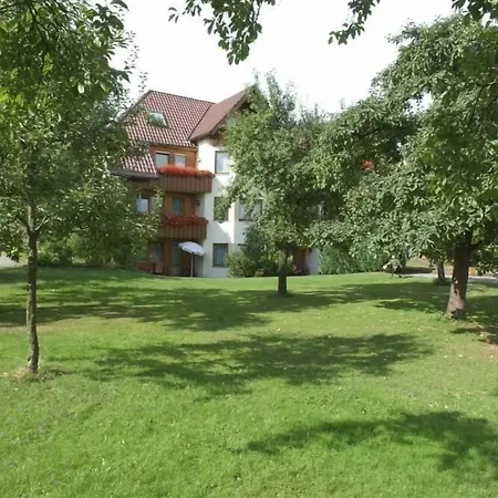Landgasthof Loewen Πανσιόν