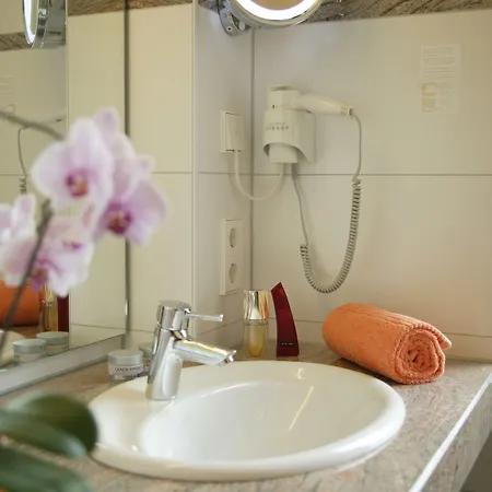 Gasthof Landgasthof Löwen Neubulach