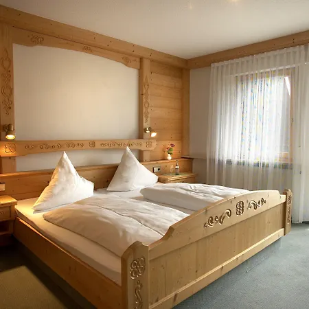 Landgasthof Loewen Guest house